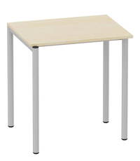 Einzeltisch Romy 70x55 cm – Bild 5