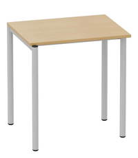 Einzeltisch Romy 70x55 cm – Bild 8