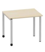 Einzeltisch Romy 70×55 cm, fahrbar - 704430 1920x1920