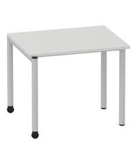 Einzeltisch Romy 70x55 cm, fahrbar – Bild 9