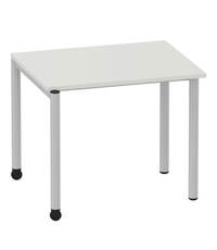 Einzeltisch Romy 70x55 cm, fahrbar – Bild 13