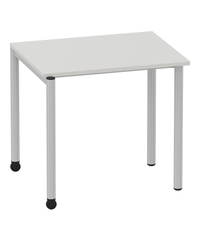 Einzeltisch Romy 70x55 cm, fahrbar – Bild 10