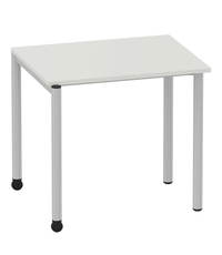 Einzeltisch Romy 70x55 cm, fahrbar – Bild 14