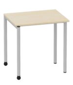 Einzeltisch Romy 70×55 cm, fahrbar - 704450 1920x1920