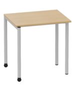 Einzeltisch Romy 70×55 cm, fahrbar - 704451 1920x1920