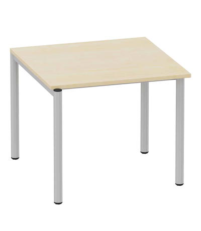 Einzeltisch Romy quadratisch