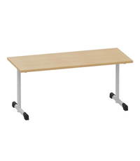 Schuldoppeltisch Basic-T – Bild 11