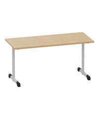 Schuldoppeltisch Basic-T – Bild 12