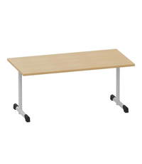 Schuldoppeltisch Basic-T – Bild 15