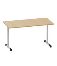 Schuldoppeltisch Basic-T – Bild 13