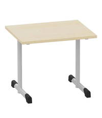 Schuleinzeltisch Basic-T – Bild 13
