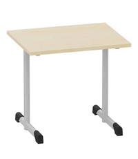 Schuleinzeltisch Basic-T – Bild 14