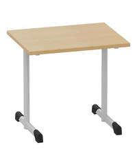 Schuleinzeltisch Basic-T – Bild 17