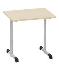 Schuleinzeltisch Basic-T – Bild 15