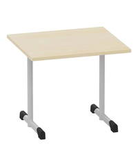 Schuleinzeltisch Basic-T – Bild 3