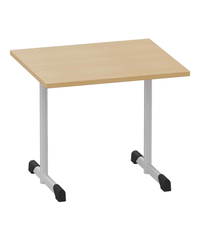 Schuleinzeltisch Basic-T – Bild 5