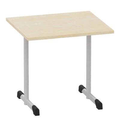 Schuleinzeltisch Basic-T