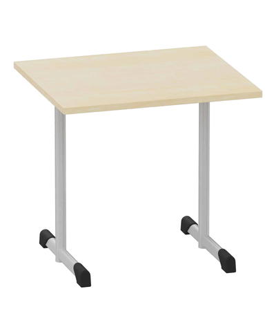 Schuleinzeltisch Basic-T