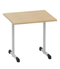 Schuleinzeltisch Basic-T – Bild 6