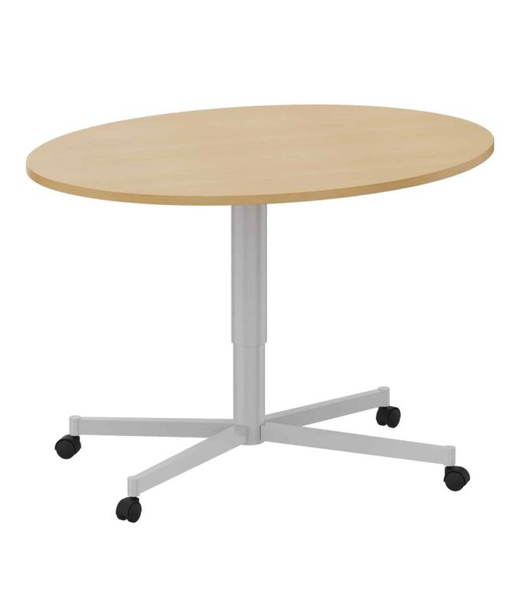 704871_1920x1920 Lehrertisch Luna, fahrbar und höhenverstellbar - 704871 1920x1920