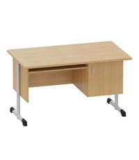 Lehrertisch Basic-LT – Bild 3