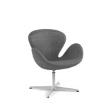 Drehsessel Chloe - Chloe grey