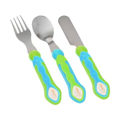 Esslernbesteck Set 3tlg.