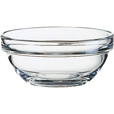 Glasschalen 6 Stück