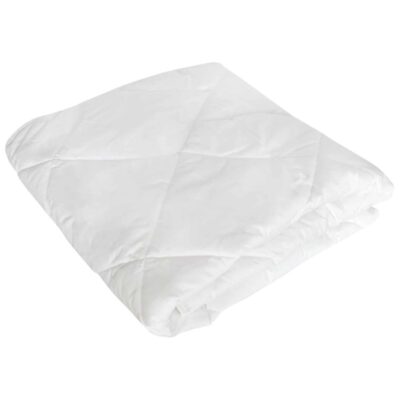 Leichte Babydecke mit Proneem-Milbenschutz - 175 g/m²