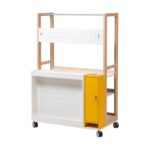 Lab-Lotte, Breite 105 cm - Lab Lotte, Breite 105 cm