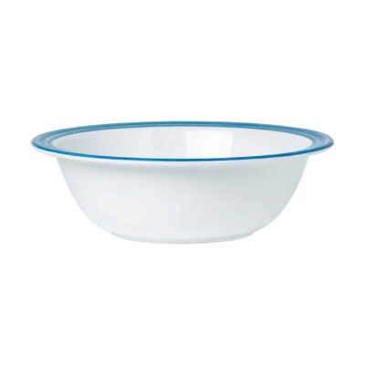 Melamin Schale groß 5 Stück