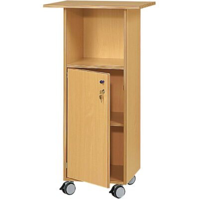 Mobiler Arbeitsplatz