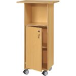 Mobiler Arbeitsplatz