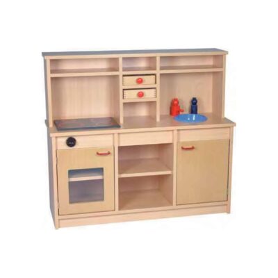 Puppenküchenzeile Jule