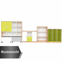 Möbelsatz Quadro 181-180° – Bild 2