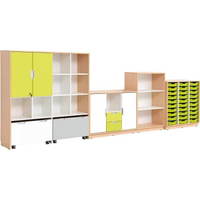 Möbelsatz Quadro 181-180° – Bild 5