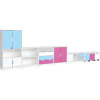 Möbelsatz Quadro 182-180° – Bild 5