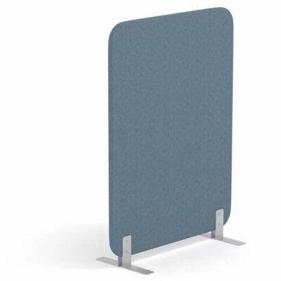 Akustik Paneel Trennwand Samos (2er Set)