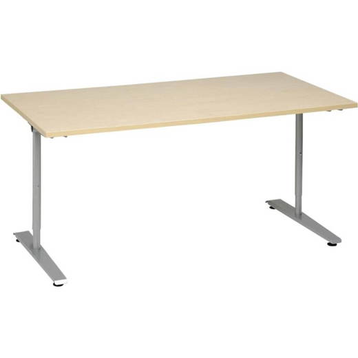 Schreibtisch 160 x 80 cm Schreibtisch 160 x 80 cm