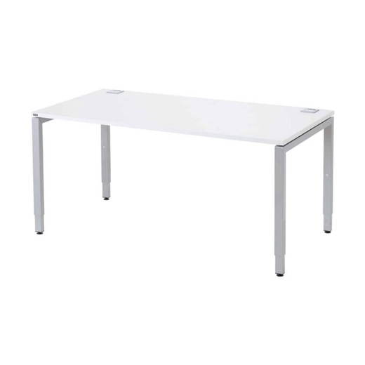 Schreibtisch manuell höhenverstellbar Schreibtisch manuell höhenverstellbar