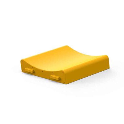 LEDON Röhrenrutschenauslauf, Verlängerungsstück