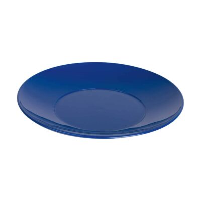 Untertassen 6 Stück