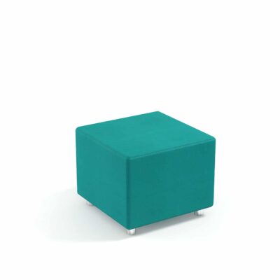 Quadratischer Sitz Cube