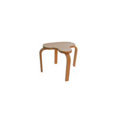 Ergo-Hocker