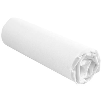 Spannbetttuch für Matratzen 100 x 50 cm