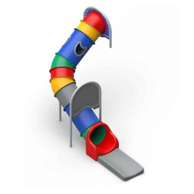 LEDON Röhrenrutsche Konfigurator