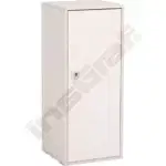 Spielecke Bianca S – Kleiderschrank, Breite: 40 cm - spielecke bianca ohne sockel kleiderschrank b 40 098148 w.webp