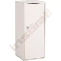 Spielecke Bianca S - Kleiderschrank, Breite: 40 cm – Bild 3