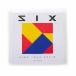 SIX Denkspiel - 02004300 six 001 1