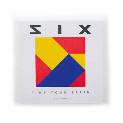 SIX Denkspiel